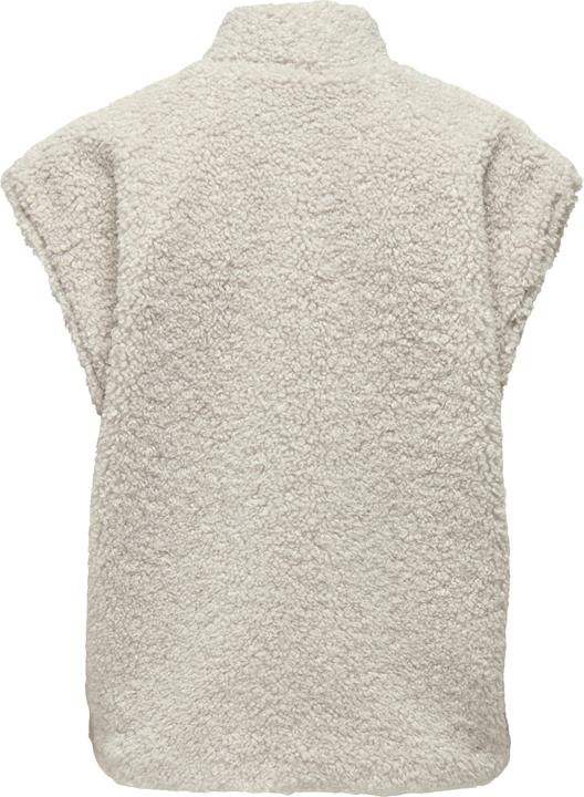 Produktbild Only ONLNAYA Teddyfell Weste Teddyfell Weste (M)