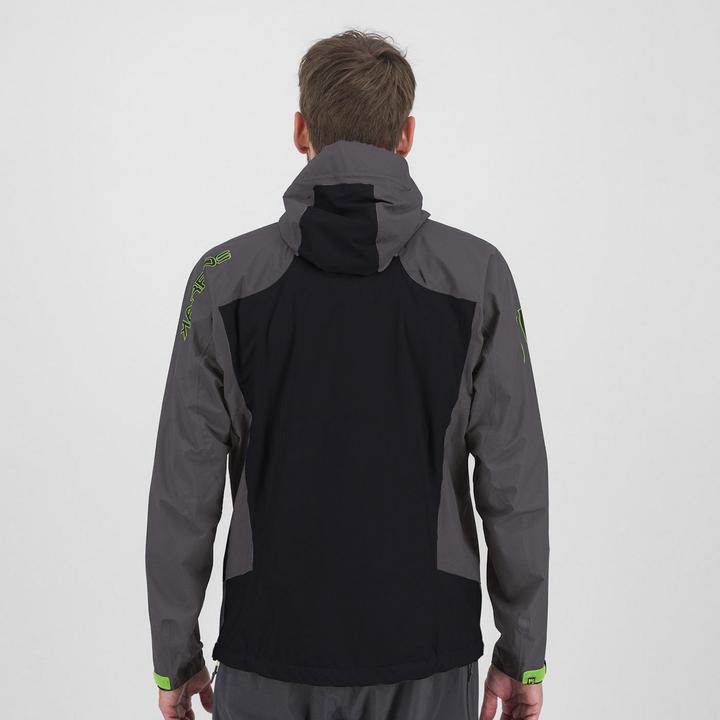 Produktbild Karpos Lot Rain Jacket (XXS)