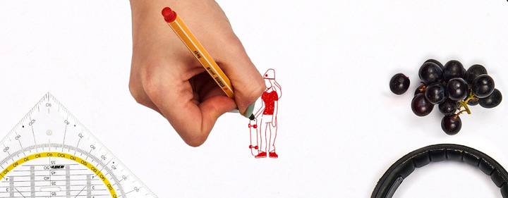 Produktbild STABILO Point 88 24er Etui Arty (Mehrfarbig, 24 x)