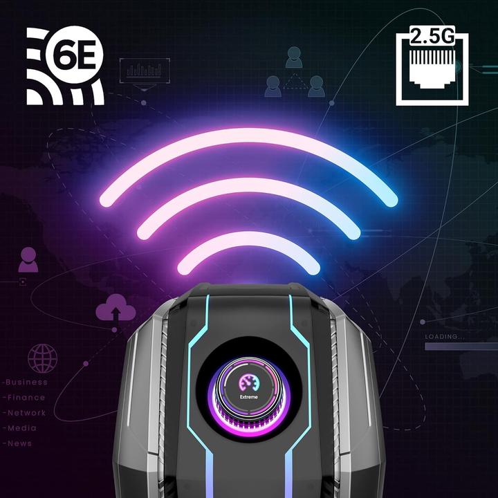 Produktbild MSI MEG Aegis Ti5 (2000 GB, 32 GB, Intel Core i9-13900KF, GeForce RTX 4080)