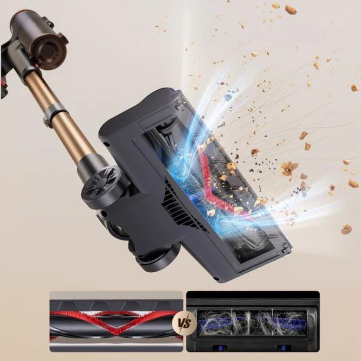 Image du produit Proscenic P11 Ultra – Akkustaubsauger