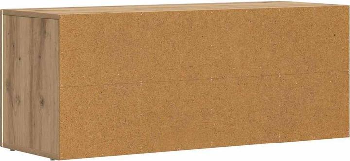 Actual product image vidaXL TV-Schränk (35 x 100 x 40 cm)