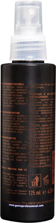 Produktbild GAMA Argan Intense Care Hitzeschutz (125 ml)