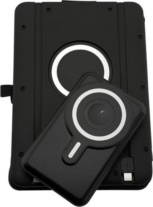 Actual product image Powerneed ES10000-4 (10000 mAh, 22.50 W, 15 Wh)