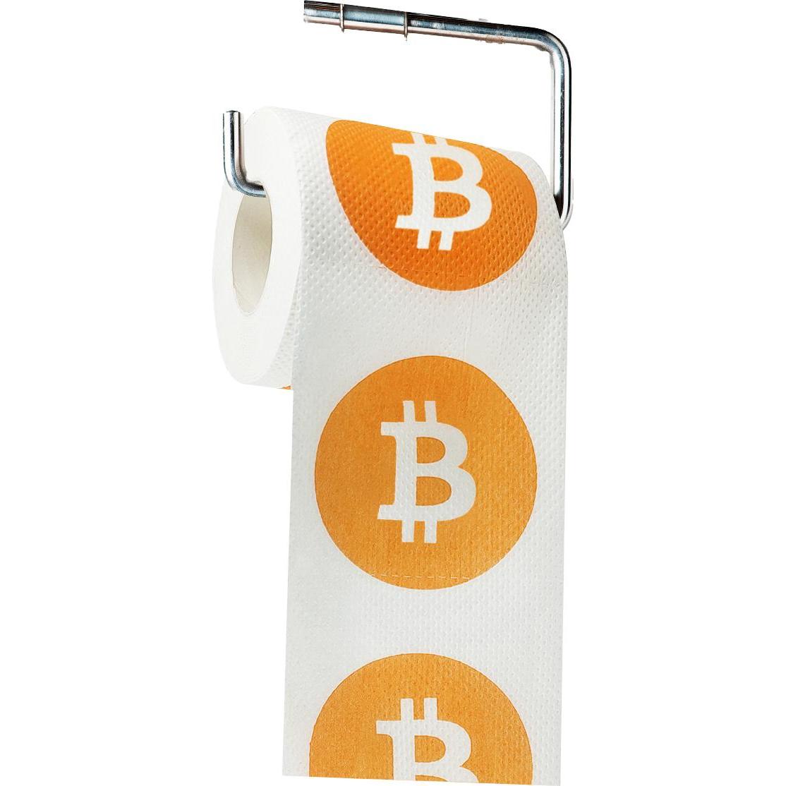 Thumbs Up Papier toilette Mad Monkey 