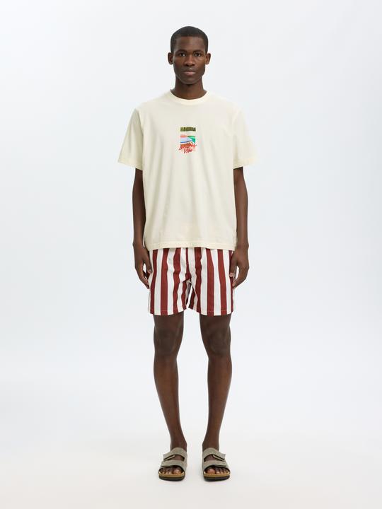 Produktbild Selected Regular Fit T-Shirt (L)