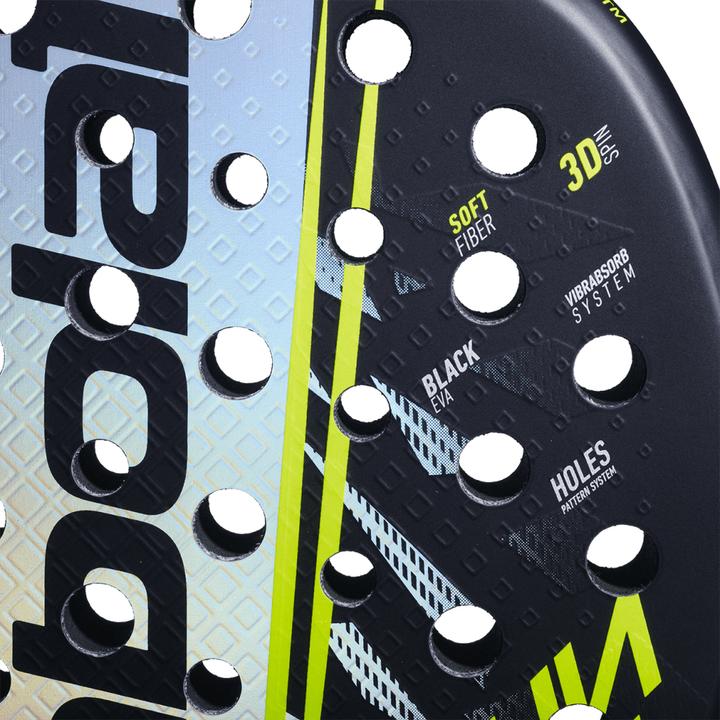 Produktbild Babolat Counter Vertuo 2026