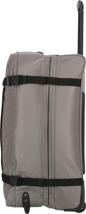 Actual product image American Tourister URBAN TRACK Duffle with Wheels (133 l)