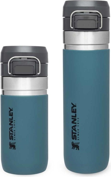 Actual product image Stanley 1913 Quick Flip Water Bottle (0.47 l)
