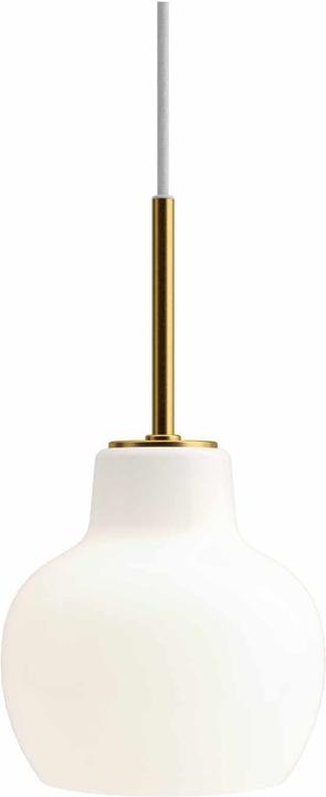 Actual product image Louis Poulsen Vl Ring Crown 1 Pendant Light (E27)