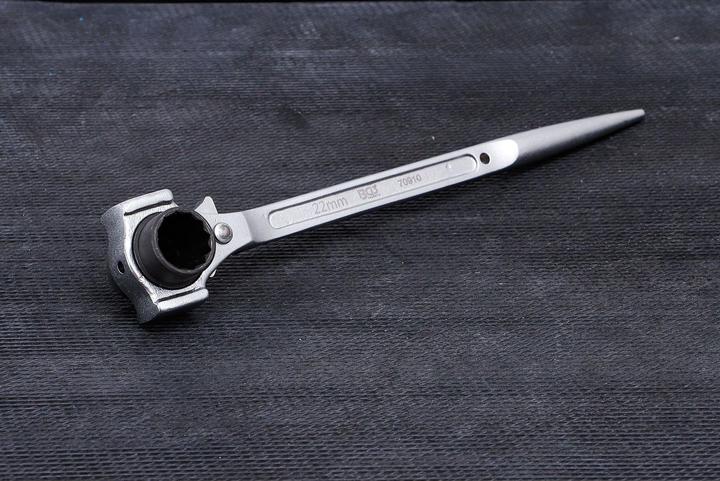 Image du produit BGS Cliquet d'échafaudage