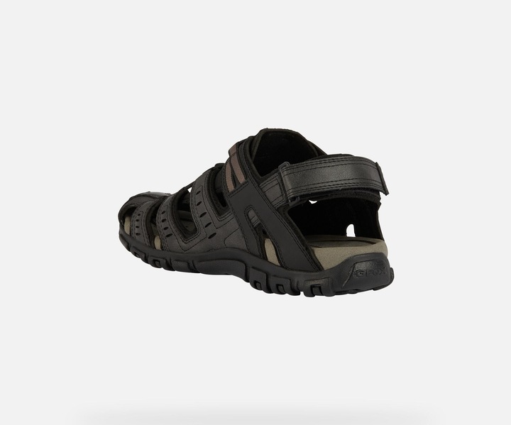 Produktbild Geox U S.Sandal Strada C - 62091 (44)
