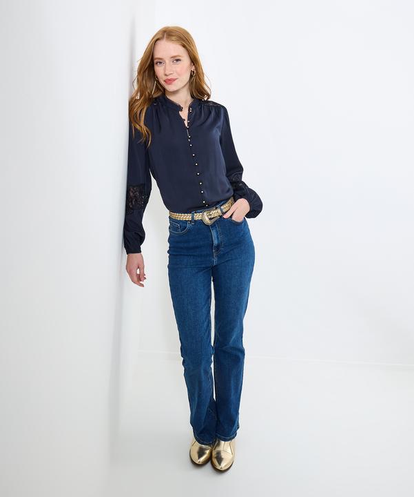 Produktbild Joe Browns Satin Blouse (44)