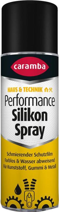 Actual product image Caramba 605614 Graffiti remover 400 ml (445 g, 400 ml)