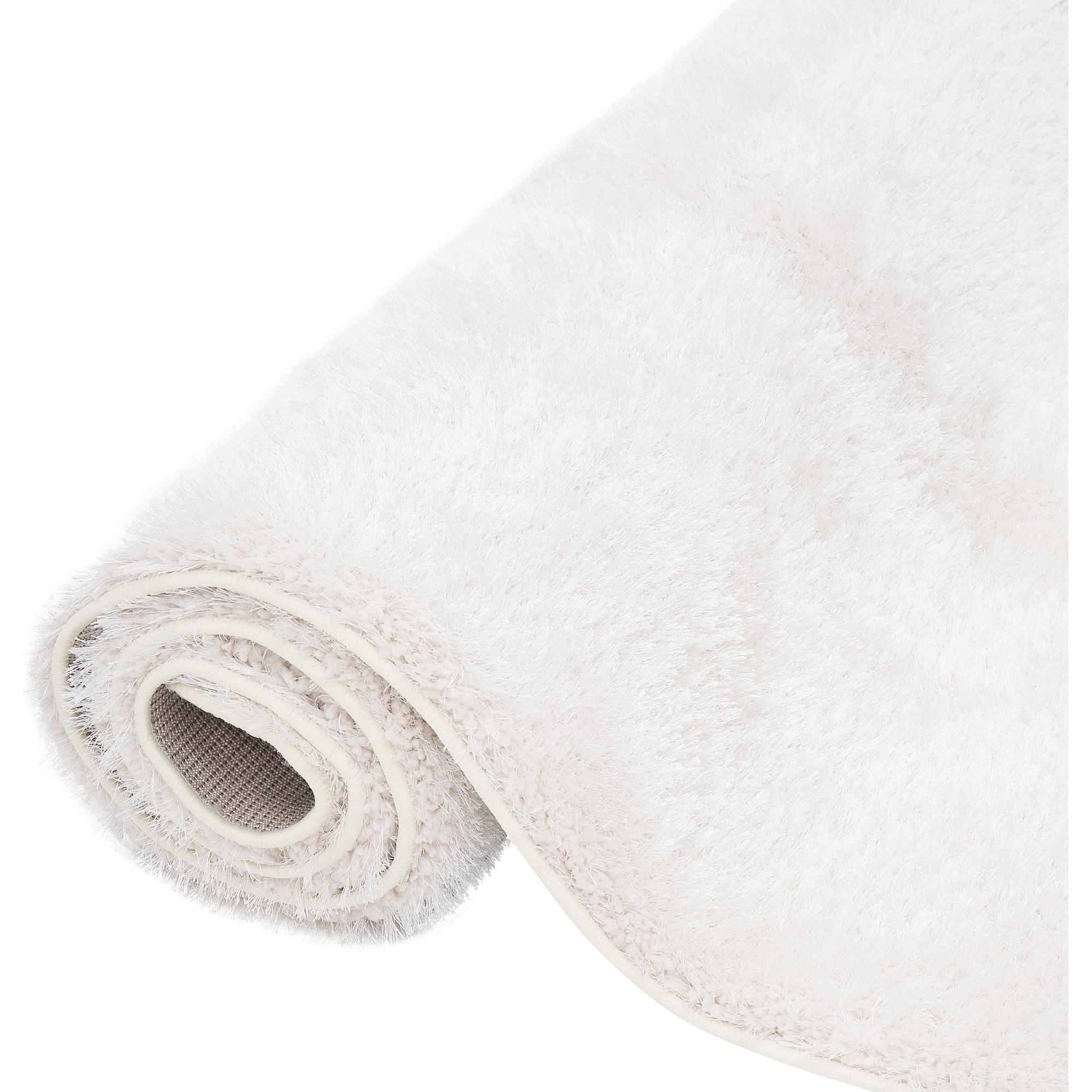 Thumbnail - Snapstyle, Teppich, Hochflor Shaggy Teppich Luxus Emotion Mix (200 x 300 cm)