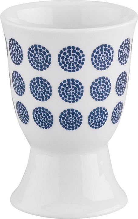 Produktbild Cilio Eierbecher Amici Punkte (1x)