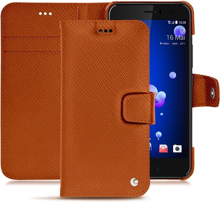 Image du produit Noreve Housse en cuir (HTC U11)