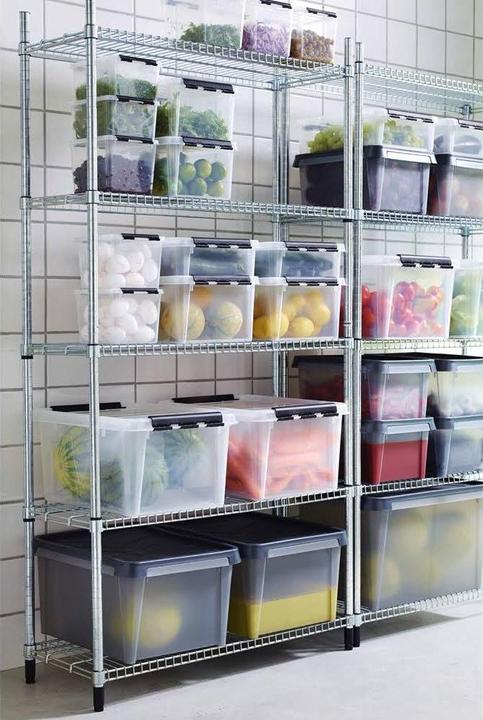 Produktbild Ebnat Tragbox (38 x 14 x 11 cm, 3.50 l)
