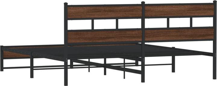 Image du produit vidaXL Bettgestell (180 x 200 cm)