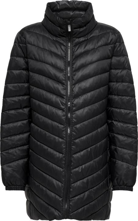 Immagine prodotto Only Cappotto trapuntato curvy (M)