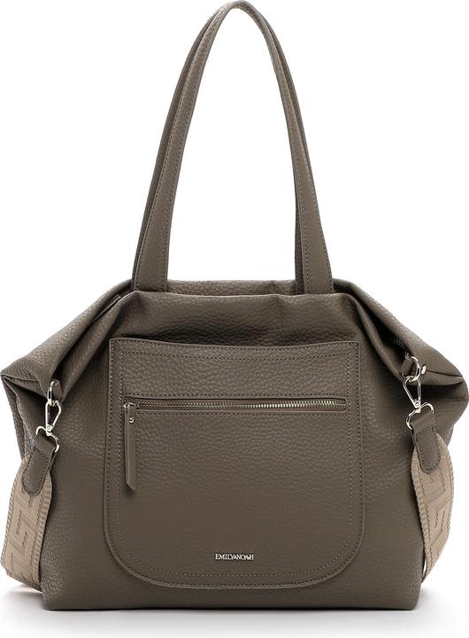 Produktbild Emily und Noah Shopper E&N Heidi (18.70 l)