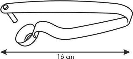 Produktbild Tescoma Kirsch-/Olivenentsteiner PRESTO