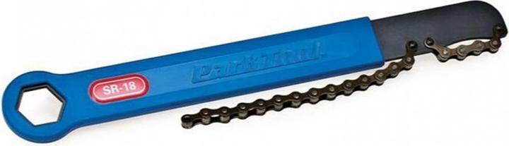 Actual product image Park Tool Kettenpeitsche SR-18.2