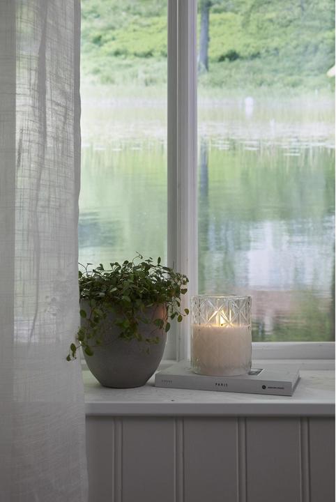 Actual product image Star Trading Lantern flame Romb