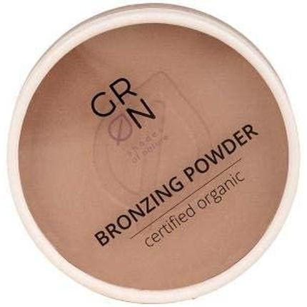GRN Bronzing Powder cocoa powder (Bronzer, 9 g)