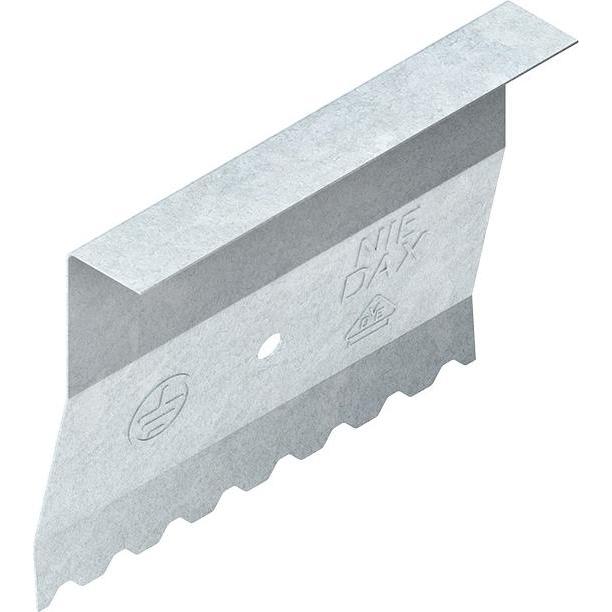 Niedax, Canale passacavi, Connettore di giunzione