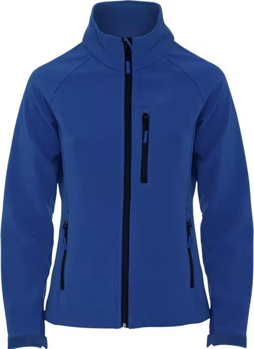 Produktbild Alpinia Antartida Softshelljacke (3XL)