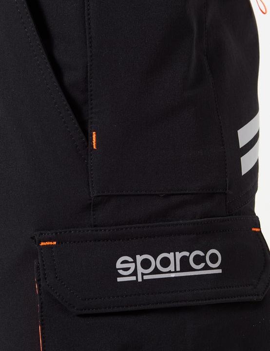 Produktbild Sparco Workwear Arbeitshosen Tech (3XL)