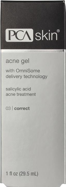 Actual product image PCA Skin Acne (29.50 ml)
