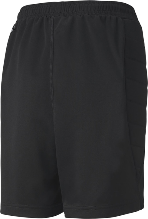 Actual product image Puma Goalkeeper Shorts Jr-657039 (164)