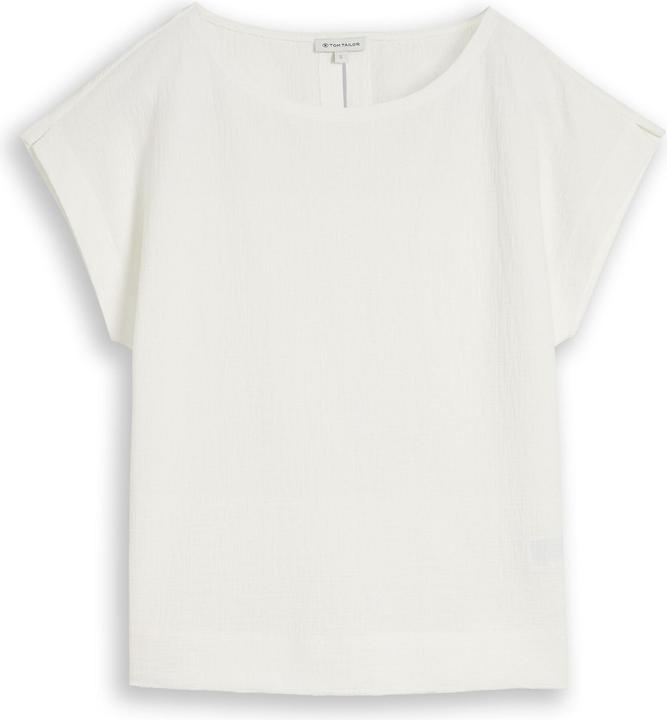 Image du produit Tom Tailor T-shirt ample (XL)