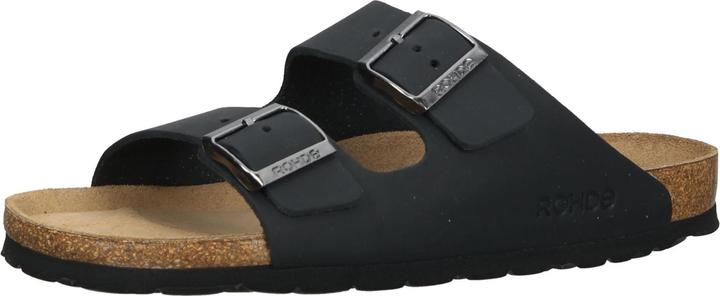 Actual product image Rohde Slippers (40)