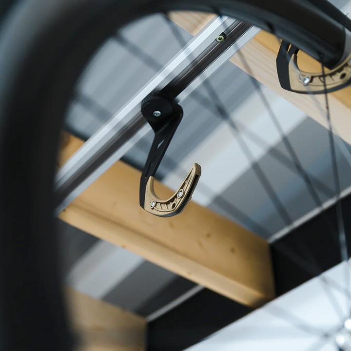Image du produit Stashed LodeStar Radhaken Decke