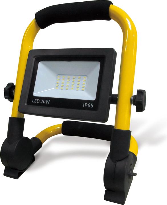 Okko FLOODLIGHT FLED-702P4 20W 865 IP65 (1570 lm, IP65)