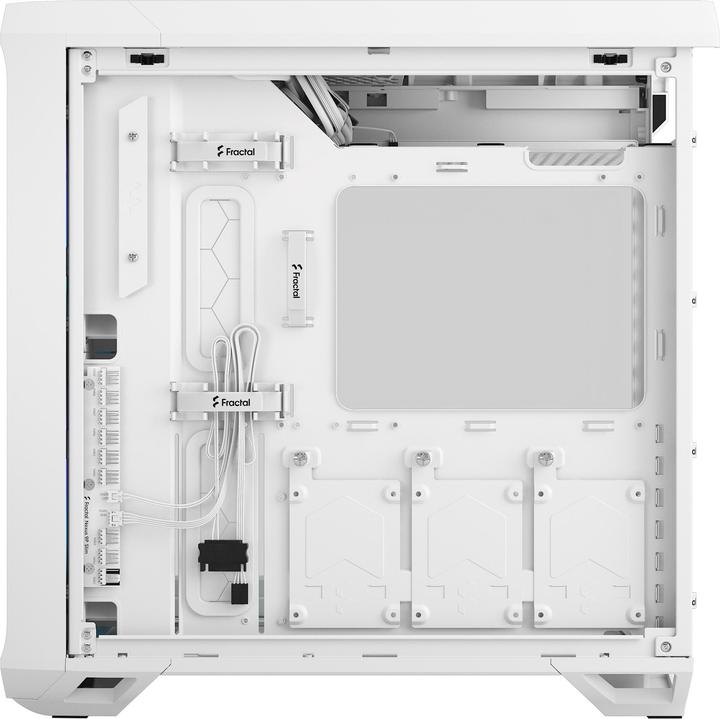Immagine prodotto Fractal Torrente compatto (ATX, mATX, Mini-ITX, SSI CEB)