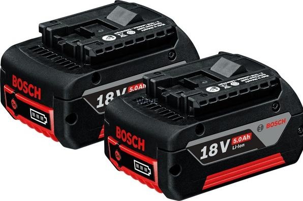 Productafbeelding Bosch Professional GSR 18V-60 FC (Oplaadbare batterij)