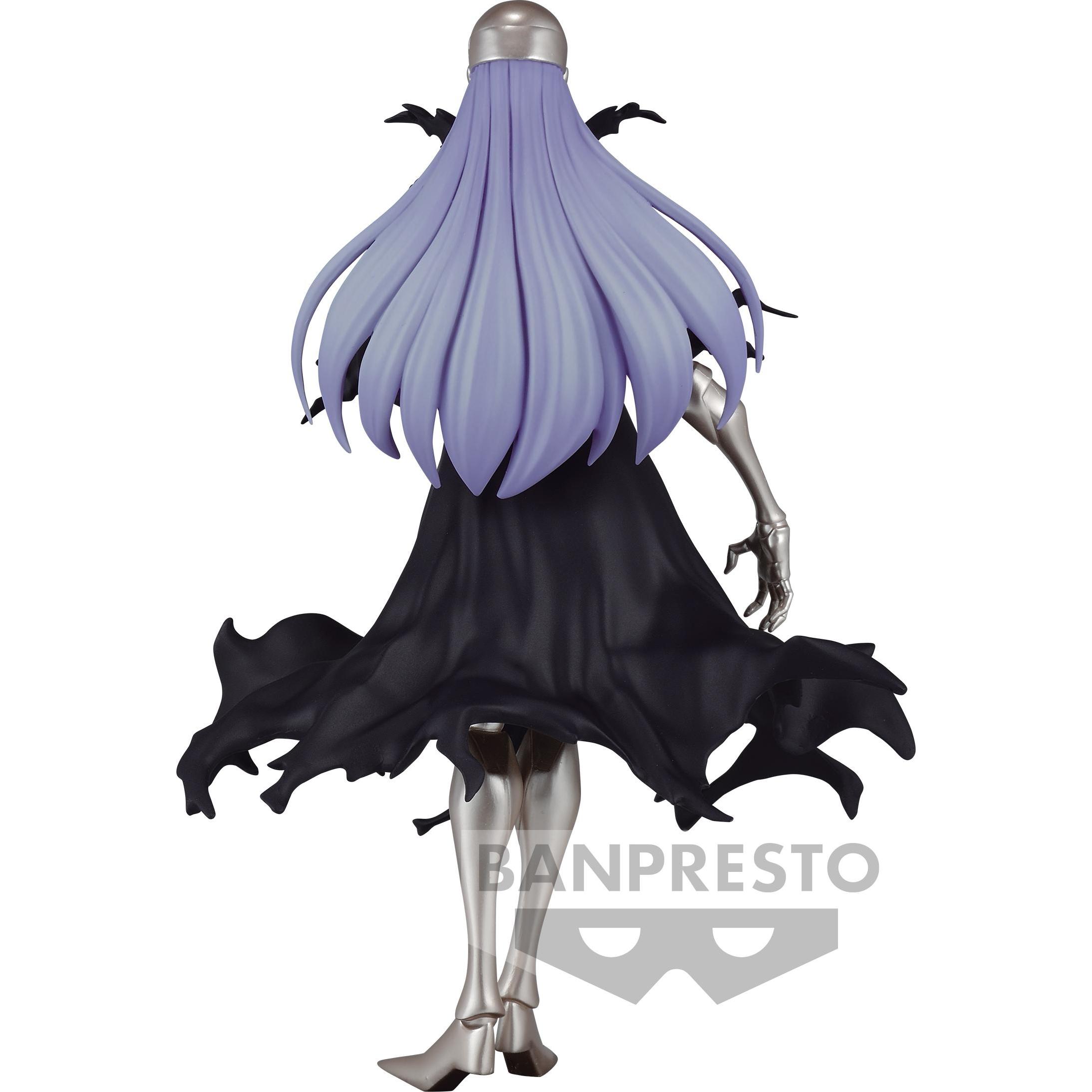 Banpresto VITA DA SLIME Otherworlder Vol18 Guardian (B) 17cm