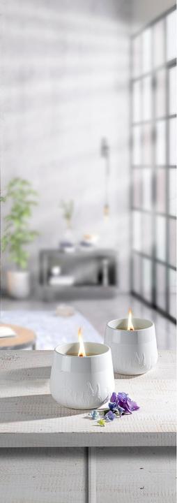 Immagine prodotto Glorex Kerzendocht 15 x 150 mm, 4 Stück