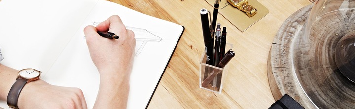 Produktbild Rotring 800 (0.70 mm, HB, 1 x)