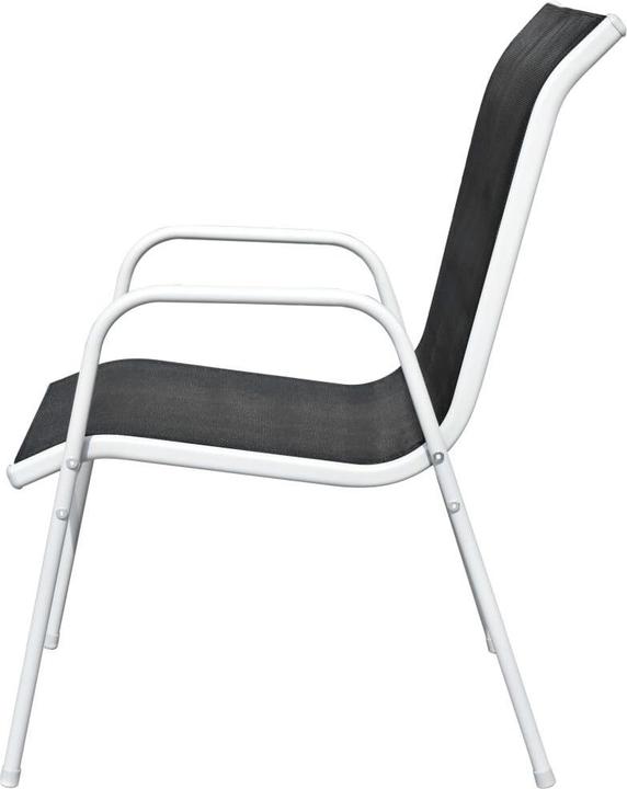 Produktbild vidaXL Gartenmöbelset (50 x 71 cm)
