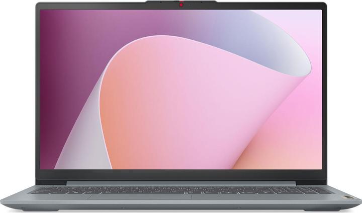 Immagine prodotto Lenovo IdeaPad 15.6" FHD/i5-12450H/8Go/512Go/W11 Gris# (15.60", 512 GB, 8 GB, FR, Intel Core i5-12450H)
