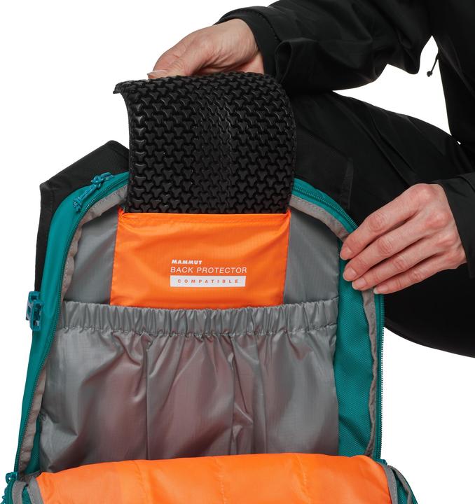 Actual product image Mammut Nirvana 18 Women (18 l)