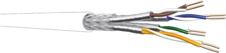 Produktbild Draka Netzwerkkabel (PiMF, CAT7, 350 m)