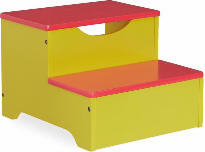 Actual product image Relaxdays Mortar