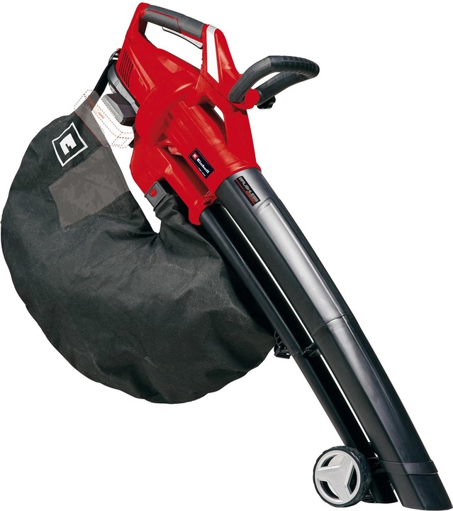 Einhell GE-CL 36 Li E Solo (Akkubetrieb, Laubsauger-& bläser, Laubbläser, Laubsauger)