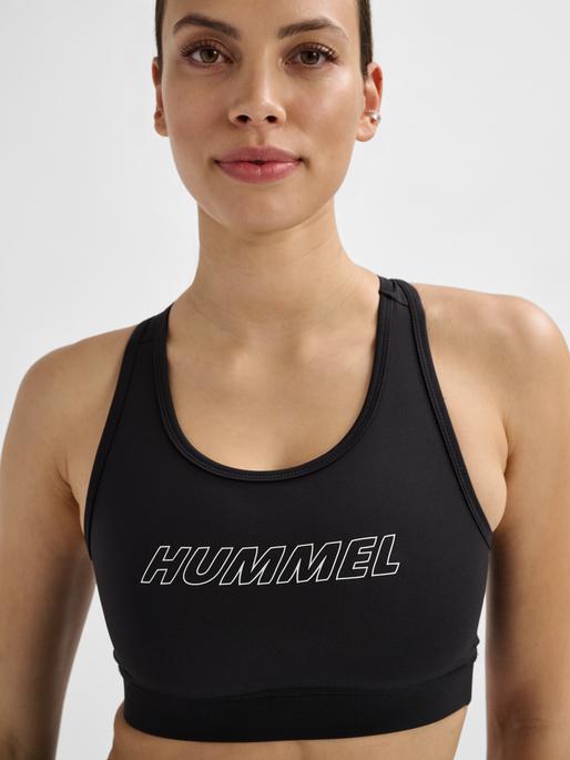 Produktbild hummel Hmlte Fundamental Sports Bra (S)